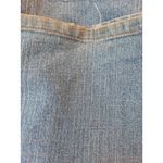Seven7 Premium Denim Boot Cut Jeans Light Wash Women's Size 12 Photo 2