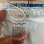 PilyQ  Cast Away Bandeau and tie teeny bikini set Photo 3