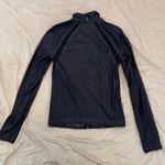 PH8 Active Workout Zipper Jacket Gray Size M Photo 1