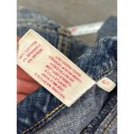 Pepe Jeans Vintage retro y2k  low cut denim jumpsuit Photo 8