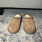 UGG  Women’s Tasman Slipper Chestnut Photo 4