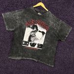 Bad Omens Like a Villain Live Metalcore Band T-Shirt XXL Photo 2