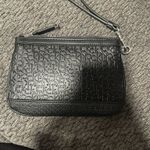 Calvin Klein  Wallet Wristlet Photo 1