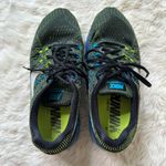 Nike Men Shoe Air Zoom Structure 19 Size 12 Athletic Sneaker Photo 4