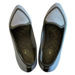 Birdies Women's Dark Blue and Black Washable Wear Everywhere Flat Size 6 Photo 4