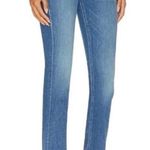 MOTHER The Mid Rise Rider Ankle Jeans Photo 0