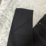 Elle Black stretch skinny jean’s Black Photo 3