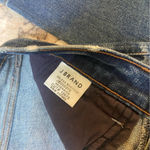 J Brand  Women's Blue Selena Bootcut Jeans Photo 4