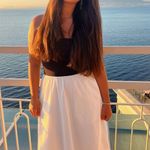 Aritzia Babaton Dress Midi Photo 0