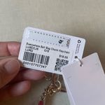  Everywhere Belt Bag Charm Keychain - Lululemon Red Photo 4