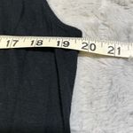 Jennifer Lopez  Black Sequin Tank Top Photo 4