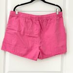 Ralph Lauren Polo  Pink Women's Shorts Large Photo 1