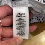 Bailey 44 Sport 2pc Work Out Leggings Crop Top Black White Print XS NWT Photo 6