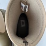 UGG  NEUMEL ZIP Platform waterproof ankle boots NEW 7 Photo 7