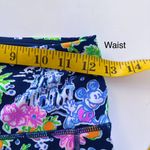 Disney  Parks x Lily Pulitzer Women's Mickey and Minnie Leggings Size Small Rare Photo 7