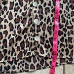 Show Me Your Mumu McKenna Cheetah Fever Dress Photo 12