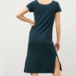 MM.LaFleur M.M.LAFLEUR The Danica Dress Photo 9