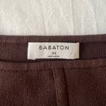 Aritzia  brown tank top Photo 1