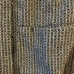 Merona Leaf-Print Shirt Dress Photo 1