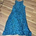 Derek Lam  Maxi Slip dress Photo 5