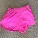 Lululemon Hotty Hot Shorts 4” Photo 0