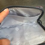 Vera Bradley  Gray and Pink Wallet with Paisley Design Photo 4