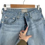 Everlane The Curvy 90S Cheeky Straight Jean Organic Cotton Crop Ankle Size 28 Photo 4