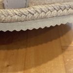 Easy Street NWOT  BIEGE SANDALS 6.5 Photo 4