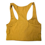 Girlfriend Collective  Paloma Sports Bra & High Waist Leggings in Saddle XS Photo 3