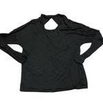 Lululemon Green Long Sleeve Shirt Photo 0