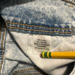 SO High Rise Mom Jeans  Clothing Size 1 Photo 9