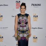 Ted Baker  London Zyta Navy Blue Tapestry Floral Sleeveless Sheath Dress Sz 4 Photo 1