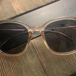 Pink Boutique Trendy Sunglasses Photo 0