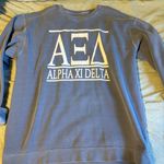 Delta Alpha Xi  Pullover  Photo 0