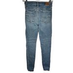 American Eagle American‎ Eagle Super Hi-Rise Jegging Jeans Photo 3