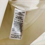 Ted Baker White Taluah Cold Shoulder Lace Top Photo 8