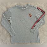 Teddy Fresh  long sleeve tee shirt size small Photo 0