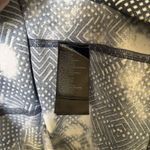 The North Face Seamless Top Womens Medium Multicolor Print Short Sleeve Blouse Photo 6