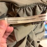 Free People Movement  Shiny Happy One Piece Jumpsuit in Sage Stone Photo 7