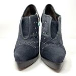 MARNI high heel bootie/shoes, size 38, NWOT Photo 5