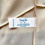 Vanity Fair NWT Vintage Slip Dress M Photo 5