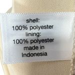 Lane Bryant NWT Patchwork Floral Sleeveless V-Neck Tiered Maxi Dress 16 Photo 14