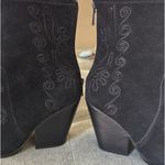 Luxury Rebel Rebel Avery Ankle Snip Toe Boots Photo 3