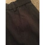 Dialouge Classics Women's Dress Pants Size 12 Gray Photo 8