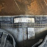 Chico's Chico’s distressed straight leg minimalist classic jeans Photo 1