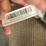 Quince  Australian Merino Wool Womens Cable Sweater, Malted Toffee, L Photo 4