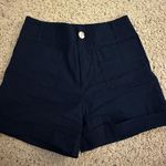 Anthropologie High Waisted Shorts Photo 0