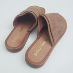 Dirty Laundry  Slide On Flat Sandals Photo 2