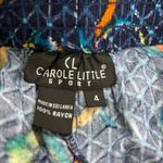 carole little Vintage 90’s culottes shorts Photo 1