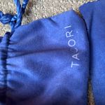 Tacori 18K925 Prasiolite & Smokey Quartz Drop Earrings Gold Photo 7